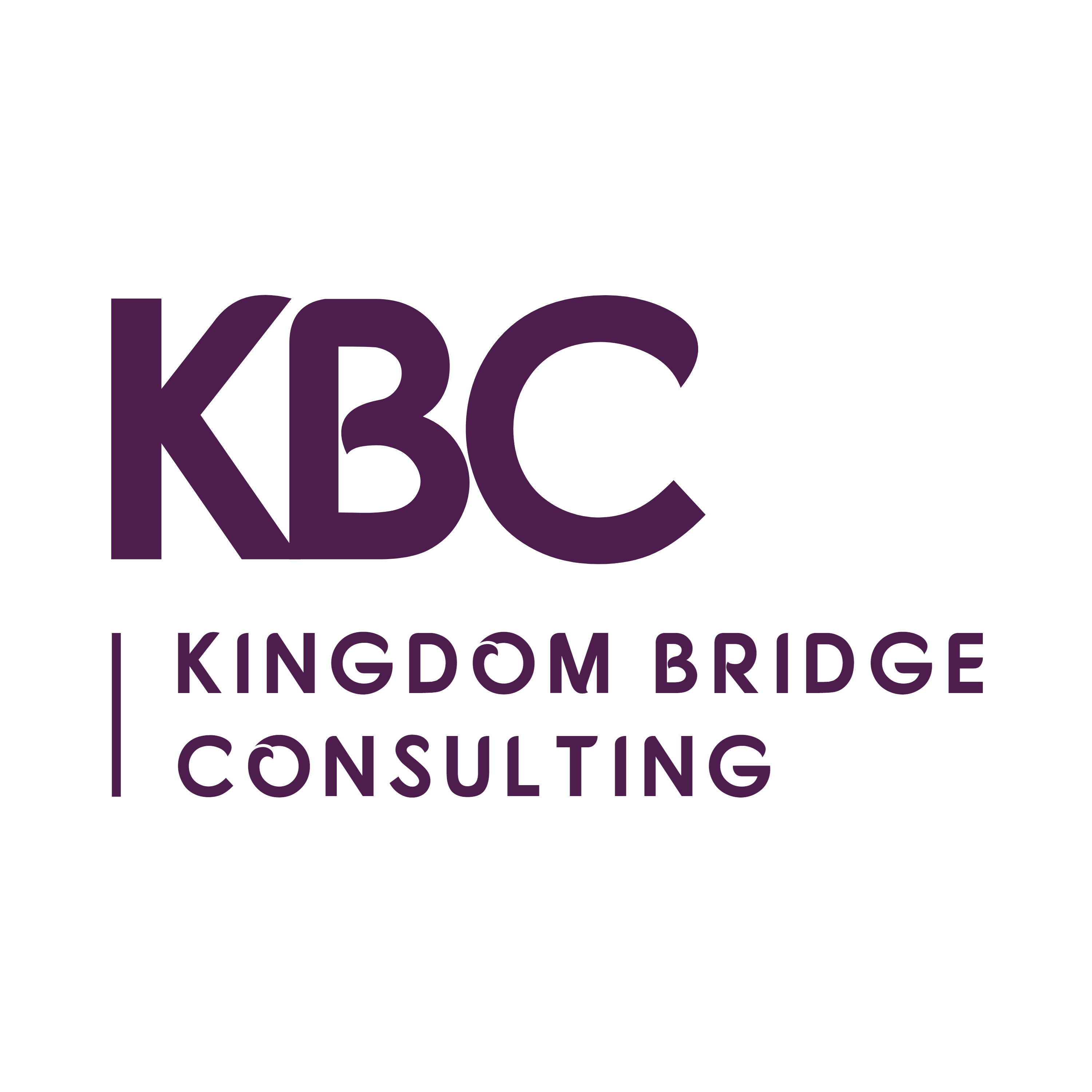 Home - Kingdom Bridge Consulting